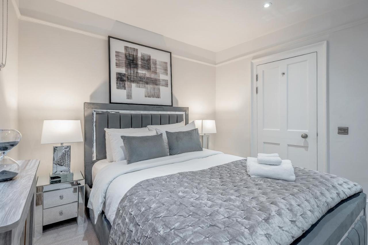 Tottenham Court'S House - 2 Bed London Exterior photo