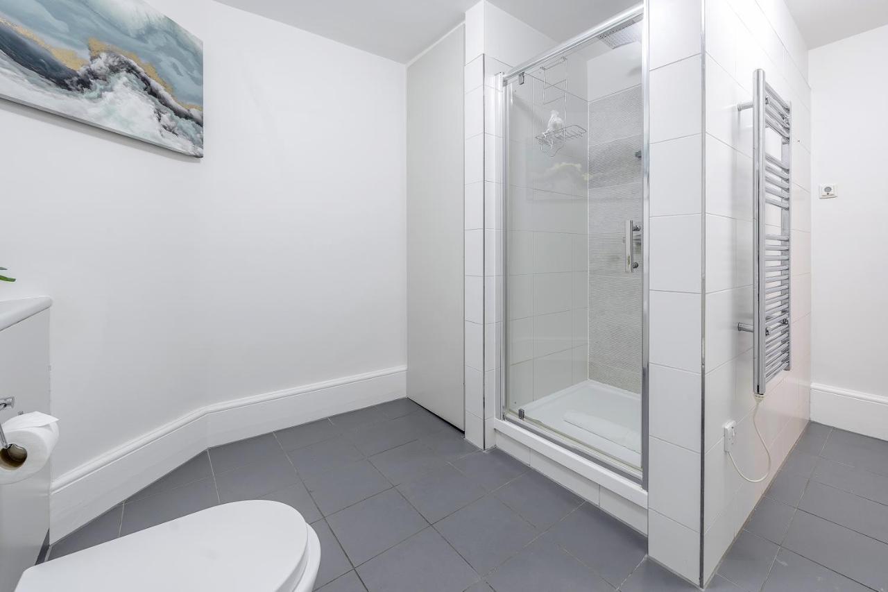 Tottenham Court'S House - 2 Bed London Exterior photo